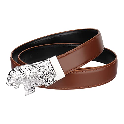 Image of ZORO Vegan Leather Belt for Men