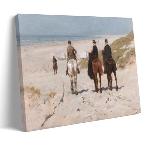 ۔h AgE[t wMorning Ride on The Beachx nɏlX Cݕi EH[A[g |X^[ vg LoX G ǃA[g _ z[ Ԃ牺 |X^[ 摜 ǂ̊G ŉ MtgFrame08x1