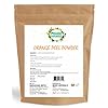 Orange-Peel-Powder-Citrus-Aurantium-by-MIHEE-NATURALS-100g-35-oz-100-Natural-No-added-preservatives-Facial-mask-Skin-care Orange Peel Powder (Citrus Aurantium) by MIHEE NATURALS | 100g( 3.5 oz) | 100% Natural | No added preservatives | Facial mask |Skin care