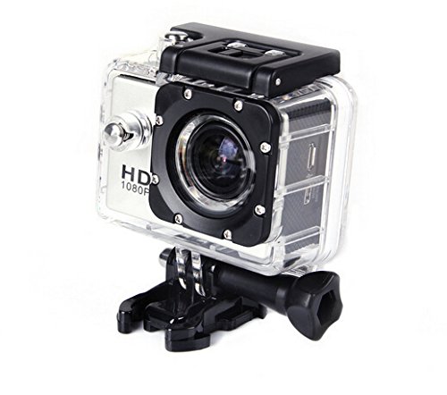 SJ4000 Helmet Sports DV 1080P Full HD H.264 12MP Car Recorder Diving Bicycle