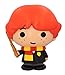 Harry Potter Ron Weasley Figural Bank