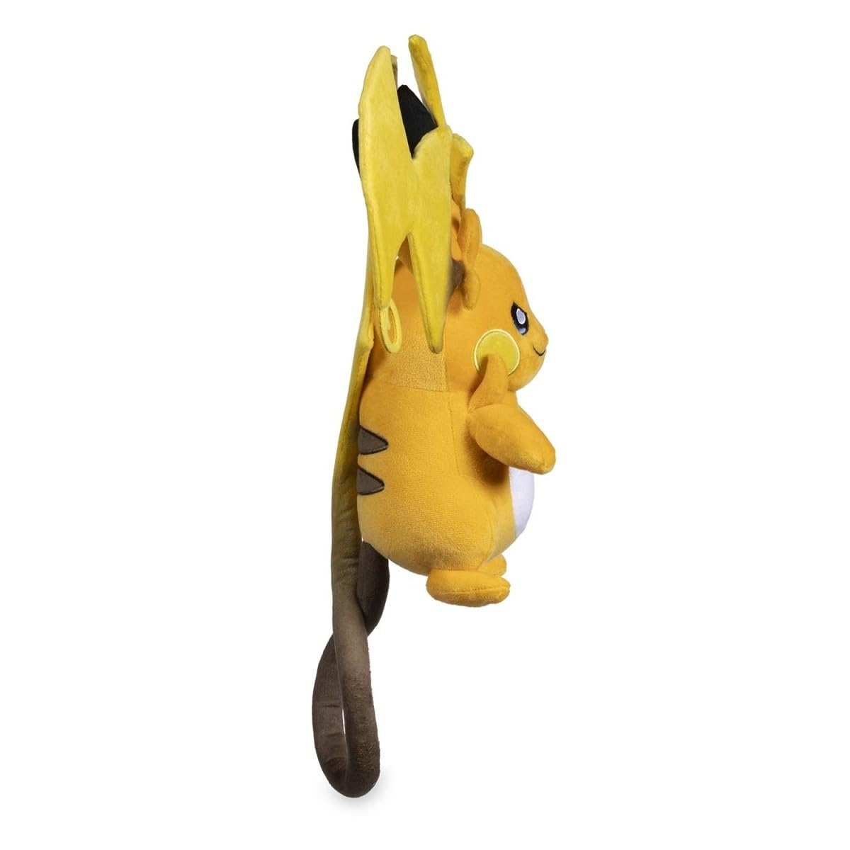 Amazon.co.jp: ポケモンセンター:メガライチュウ Yポケモン ぬいぐるみ