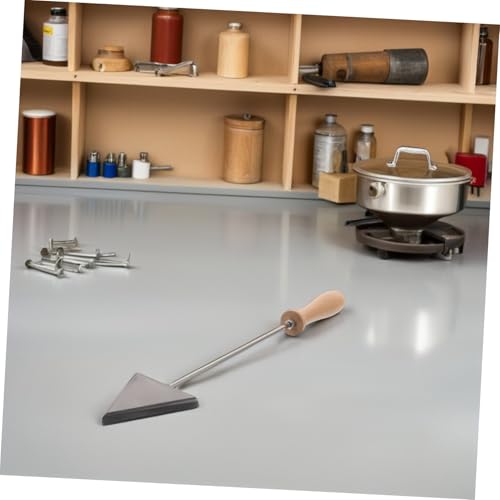 Outil de façonnage graphite haute densité pour perçage de précision de moules