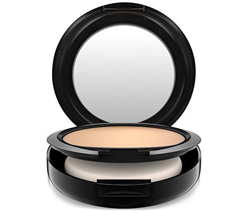 MAC Studio Fix Powder Plus Long-wearing Foundation - One-step Application of Foundation and Powder (NC20)