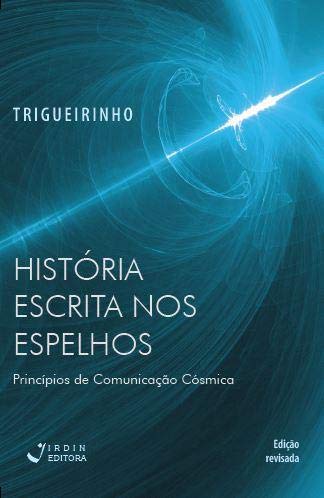 História escrita nos espelhos