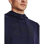Under-Armour-Mens-Big-Logo-Armourfleece-Hoodie
