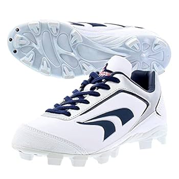 Amazon | [久保田スラッガー] 【塗りPのみ可】 野球 スパイク