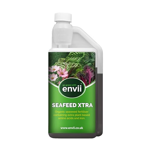 Organic Fertilisers
