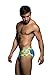 Andrew Christian Men's Blow Shock Brief