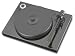 Produktbild Pro-Ject Xperience Classic Plattenspieler (Tonabnehmer High-Output MC Sumiko Blue Point No. 2) pianolack schwarz