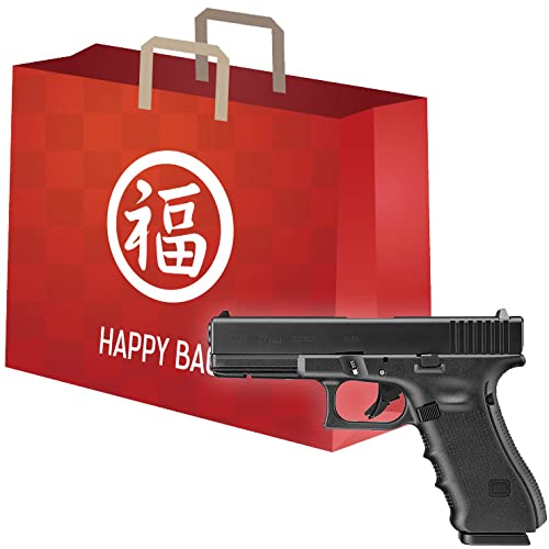 Amazon.co.jp: 2026 福袋 グロック17 Gen4 ガスブローバックハンドガン