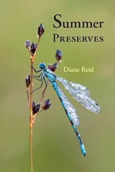 Paperback Summer Preserves Book