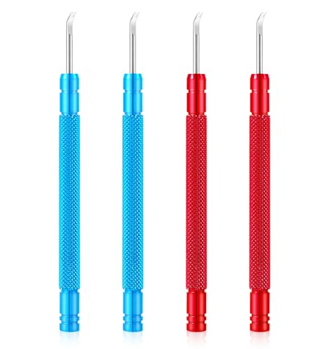 ValueBargain 4 Pcs Watch Hand Removal Tool