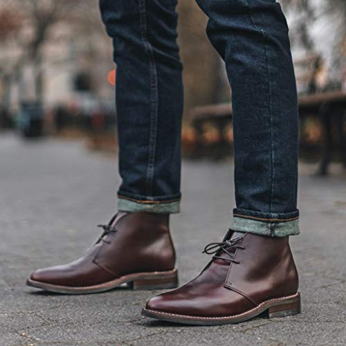 Image of Thursday Boot Company Men's Scout Chukka Boot