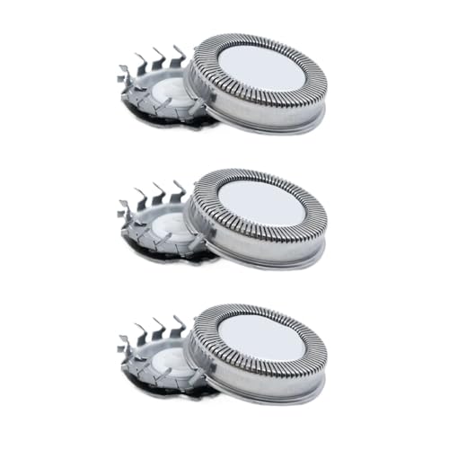 3X �V�F�[�o�[�w�b�h�z�C���u���[�h�J�b�^�[�ɓK���A�t�B���b�v�X�ƌ݊�������Aphilishhave �V�F�[�r���O�J�~�\�� HQ2 20 HQ20 HQ22 HQ26 HQ262 HQ220 HQ222 HQ240 HQ2405