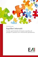 Equilibri interrotti 3639659317 Book Cover