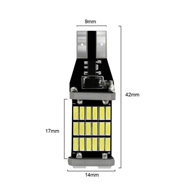 Amazon | パレットSW MK21S LED ルームランプ バックランプ ナンバー灯