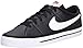 Produktbild Nike Herren Court Legacy Sneaker, Black/White-Gum Light Brown, 43 EU