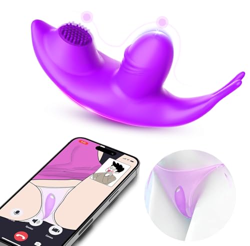 2025 Clitoralis Suck for Women Sucking Toy for Woman Pleasure Adult Toy USB Rechargeable Thrusting for Women Toys Waterproof Gifts for Womens Soft Sensory Toys HWSI55