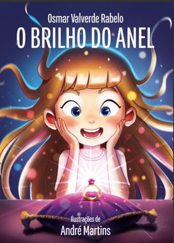 O brilho do anel