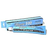 W. J. Hagerty 100 All Metal Polish