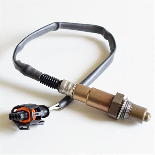 Capteur d'oxygène rapport air-carburant 55568266 Opel Astra J Corsa D