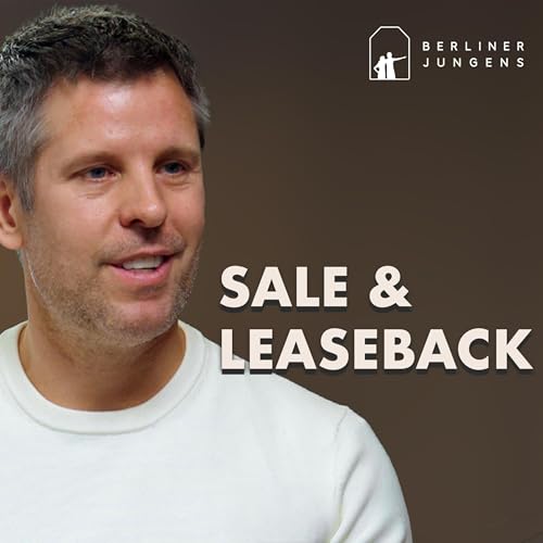 Warum Menschen ihr Eigenheim verkaufen - und trotzdem darin wohnen bleiben