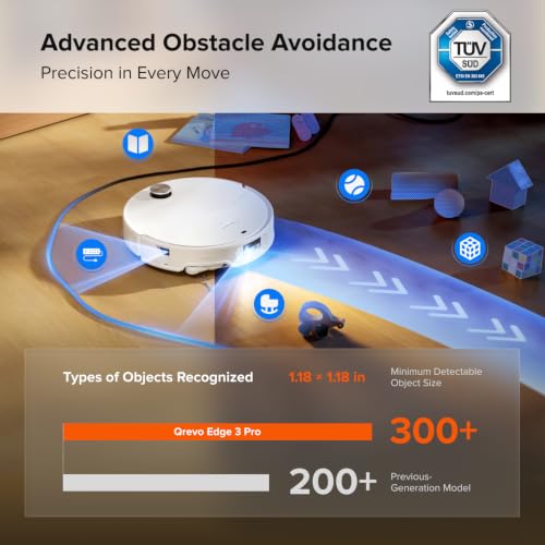 commercial robotic vacuum Kit