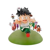 Amazon.co.jp: 一番将フィギュア ドラゴンボール 孫悟空&チチ