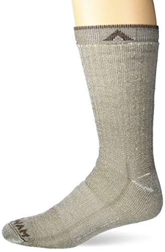 Wigwam Unisex-Adult Merino Comfort Hiker
