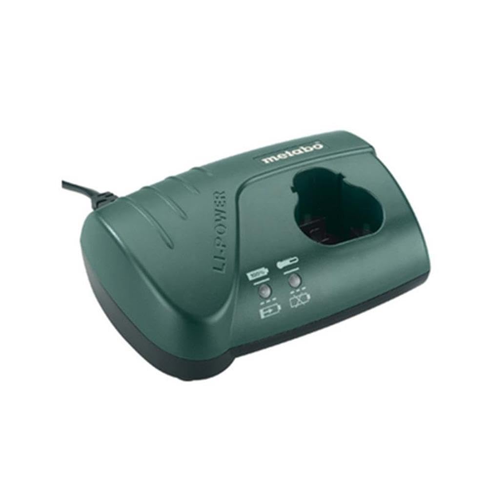 Metabo HPT Battery Rapid Charger | LeJeune Bolt - View #12