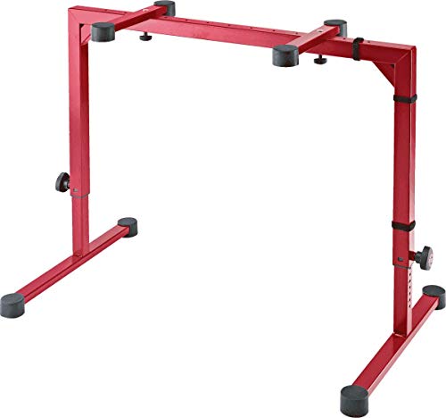 K&M Stage And Studio Equipment Case (18810-015-91)