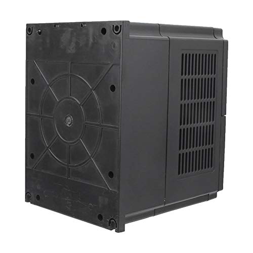 Inversor, Automação Industrial Universal, Ventiladores de Proteção Múltipla Isolante de Calor para M