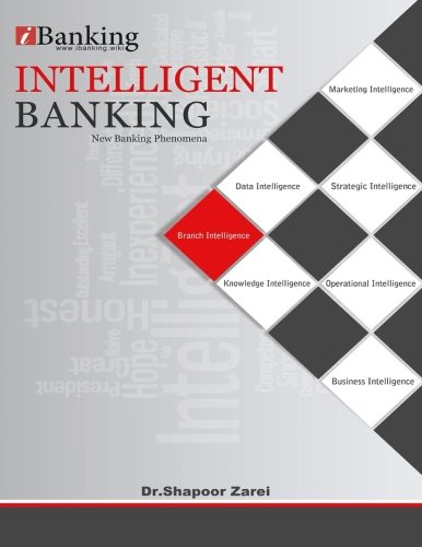 Bank Book Scan Intelligent Banking: New Banking Phenomena: 9781547090211: Banking ...