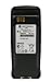 Motorola Original PMNN4077 PMNN4077C IMPRES Li-ion 7.4V 2240mAh Battery - Compatible with XPR6100 XPR6300 XPR6350 PR6380 XPR6500 XPR6550