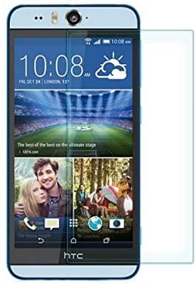 Teleplus for HTC Desire Eye Glass Screen Protector