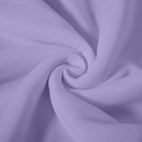 Youth Girls Warm Straight Sweatpants Elastic Waist Solid Color Stretchy Athletic Pants Kids Girls Soft Trendy Trousers4