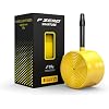 Pirelli P Zero SmarTUBE 23/32-622, Presta 60mm Valve - Ultimate Puncture Resistance, Low Weight, Road Bike Cycling Essentials - Bicycle Tire Tube