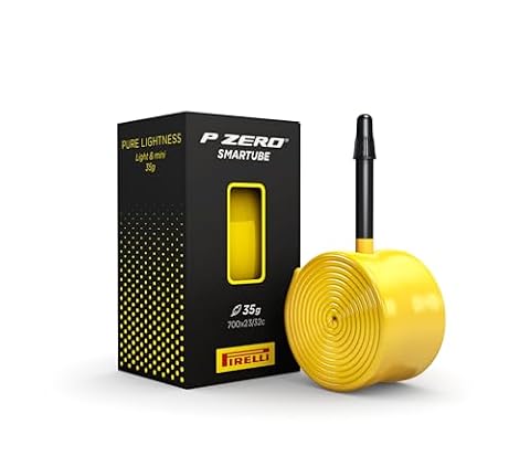 PIRELLI Produkt CAMARA PIRELLI P ZERO SMARTUBE 700x23/32-60MM