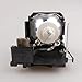 CTLAMP DT01091 Replacement Projector Lamp Bulb with Housing Compatible with Hitachi CP-AW100N CP-D10 CP-DW10N ED-AW100N ED-AW110N ED-D10N ED-D11N