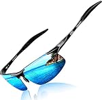 Mens Sunglasses Mirrored