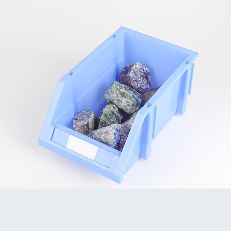 WHZHDMA Bulk Natural Crystal Rough Stone Natural Colored Fluorite Ore Crystal Rough Stone Ornaments Ore Specimens Diffuser Stone Gravel Rocks Stones and Crystals
