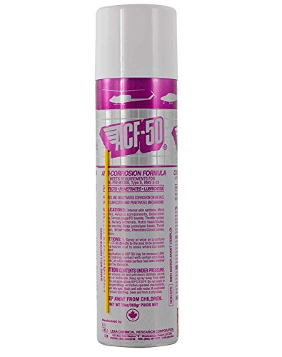 Preisvergleich Produktbild Quadmaxx ACF-50 Anti-Korrosion-Spray