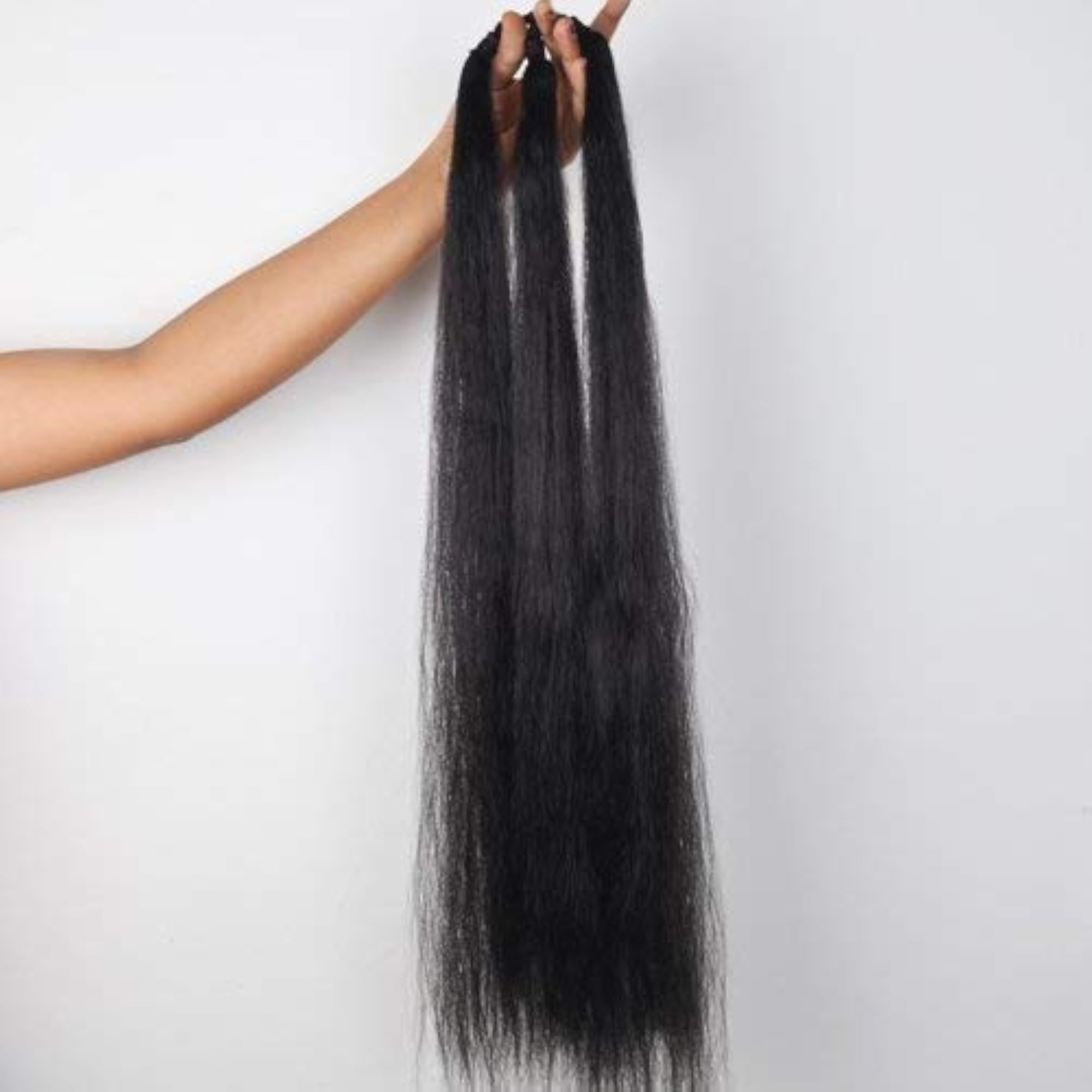 Traditional Punjabi Paranda for Girls, Hair Styling Accessory