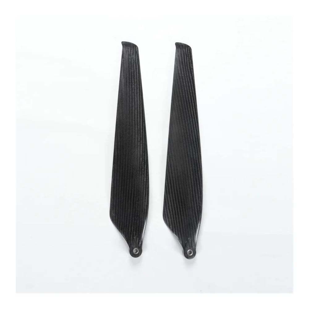 Hélice en carbone 36190 pour drone X9 Plus, robustesse aéronautique - 2