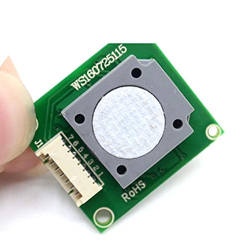 Xfort MailPlate Surround 12u2033 Letterplate White, Premium Draught Proof Postal Letterbox Telescopic Sleeved Letter Box For Wooden Composite And Upvc Midrail Doors With 40 80mm Door Thickness