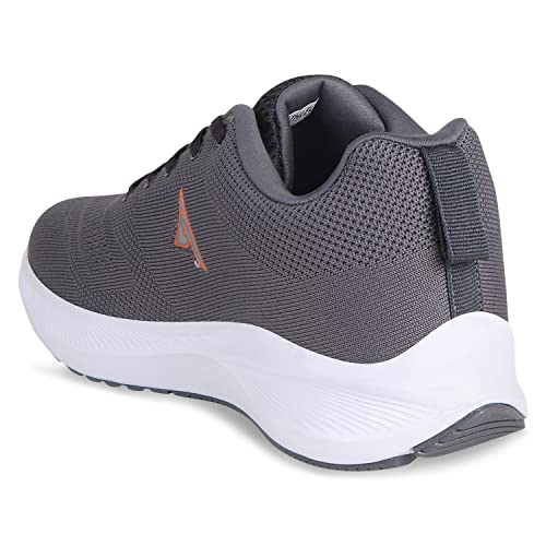 Image of Action ATG-496 Lightweight Comfortable Cushioned Running Sports Shoes for Men