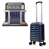 maletas de 40x20x30