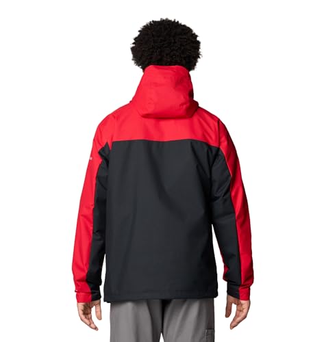 Image of Columbia Men's Collegiate Field Bound Jacket