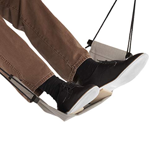 Uplift Desk Foot Hammock